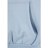 Karl Kani Majica nočno modra / svetlo modra / bela | Shoptok.si