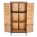 MID.YOU Komoda Continento High, Barva Jelke | Shoptok.si