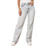 La Modeuse Jeans 71811_P166140 Modra Cene