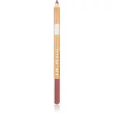Astra Make-up Pure Beauty Lip Pencil črtalo za ustnice naravno odtenek 05 Rosewood 1,1 g