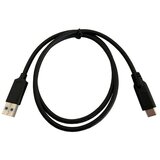 LC Power 3.5'' LC-35U3-C black usb-c (USB3.2 Gen2x1) | ePonuda.com