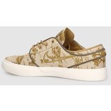 Nike Zoom Janoski Og+ Premium Skate cevlji sesam flt gd bronz sail | Shoptok.si
