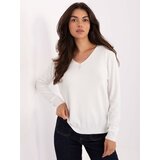 Factory Price Sweater-PM-SW-SY5511.78-ecru | shoptok.hr