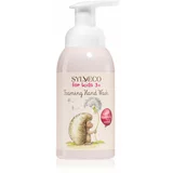 Sylveco for Kids Foaming Hand Wash - Raspberry