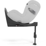 Cybex autosjedalica i-Size 40-105 cm Sirona T Plus Platinum platinum white 523000405 | shoptok.hr