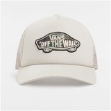 Vans Kape s šiltom Classic patch curved bill trucker Zelena Cene