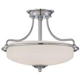 Elstead Lighting stropna svetilka griffin 42.2/30.1 cm Cene