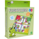  LUDO Frog Board Game | shoptok.hr