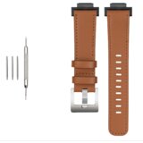 INF pas za uro iz pravega usnja za casio g-shock DW-5600/GWB5600/GA-2100 brown, (21733950) | Shoptok.si