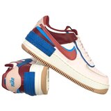 Nike Af1 Shadow Bijela | shoptok.hr