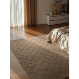 Villeroy Boch Rjava ročno tkana volnena preproga 200x300 cm Scala – | Shoptok.si