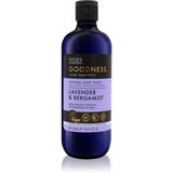 Baylis & Harding Goodness Sleep Beautifully antistres gel za tuširanje za miran san Lavender & Bergamot 500 ml Cijene