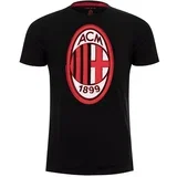 muška AC Milan Big Logo majica