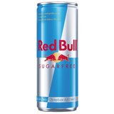 Red Bull sugar free 250ml | ePonuda.com