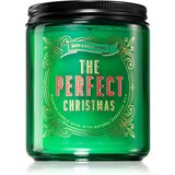 Bath & Body Works The Perfect Christmas mirisna svijeća I. 198 g | shoptok.hr