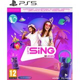 Sony PS5 Let_s Sing 2025 | Eponuda.com