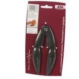 Ilsa Tuttix1 aluminijaste klešče za rake 14cm / aluminij, (5000199879) | Shoptok.si