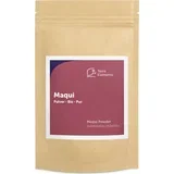 maqui v prahu bio
