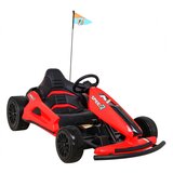  Go-Kart na akumulator SPEED 7 DRIFT KING - crveni | shoptok.hr