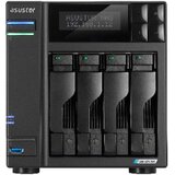 Asustor "Lockerstor NAS AS6704T 4-Bay" | shoptok.hr