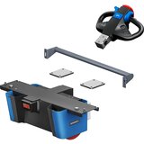 eurokraft pro Električni modul NEO, komplet za naknadno namestitev, za zabojne vozičke s širino 800 mm, antracitno sive barve | Shoptok.si