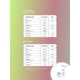 Equa Recharge Tonic Mix Pack + Recharge ča&amp;scaron;a Slike