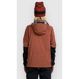 Volcom Vs 3L Stretch Gore Tex Jakna henna | Shoptok.si