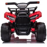 Quad na akumulator JS320 - crveni | shoptok.hr