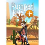  Pumped BMX+ Steam Key GLOBAL | ePonuda.com