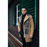Ombre Moški plašč C501 | Shoptok.si