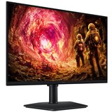 Samsung Odyssey G5 G50F (2025) 27" 16:9 LS27FG502EUXEN WQHD igralni monitor s IPS panelom, 1ms GtG, 180Hz | Shoptok.si