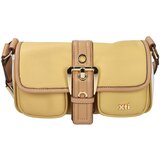 Xti Ročne torbice 184431 Rumena | Shoptok.si