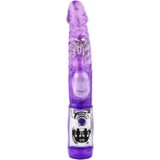 Baile 2024 Vibrator Rabbit Baile Persian Elite Purple | Shoptok.si