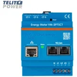 Victron VM-3P75CT – Trofazni merač energije sa eksternim transforatorima