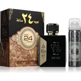 Oud 24 Hours poklon set uniseks 1 kom