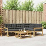  Set vanjskih sofa | shoptok.hr