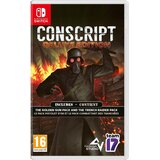  Conscript Deluxe Edition (SWITCH) - rabljeno Cene
