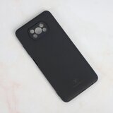  torbica teracell giulietta za xiaomi poco X3 NFC/X3 pro mat crna Cene