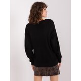 BADU Sweater-BA-SW-8028.77-black | shoptok.hr