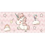  Keyboard Desk Pad With Unicorn Rubber 80 x 30cm | Shoptok.si