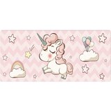  Keyboard Desk Pad With Unicorn Rubber 80 x 30cm | shoptok.hr