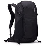 Thule AllTrail hidratacijski ruksak 22 L - crni | shoptok.hr