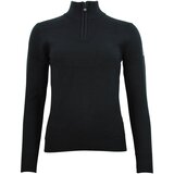 Peak Mountain Puloverji Pull femme ACHARLITO Črna Cene