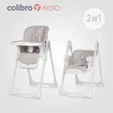 colibro stolica za hranjenje noto dove