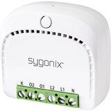 sygonix SY-4699844 wi-fi stikalo v notranjosti 3680 w, (20448347) Cene