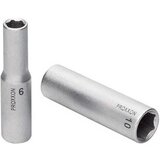  Ključ nasadni dugi 1/4" 8mm | shoptok.hr