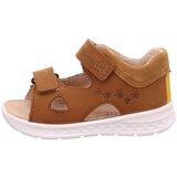 Superfit sandal LAGOON 1-000514-3000 U rjava 25 Cene