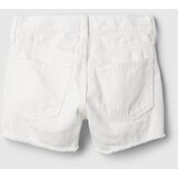 GAP Kids' denim stride shorts - Girls | shoptok.hr