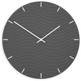 Von Der Factory Zidni sat Luxhora Rivella Black 11 boja kazaljki | shoptok.hr