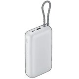 Xiaomi powerbank 20000 mAh 18W integrisani kabl, bez | Eponuda.ba
